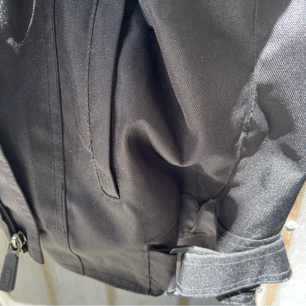 Bilt Evolution Jacket Riding Jacket - image 6